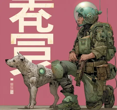 星美传媒频道导览界面示意图，展示纪实、科学、生活、人文四个频道的分类布局